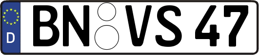 BN-VS47