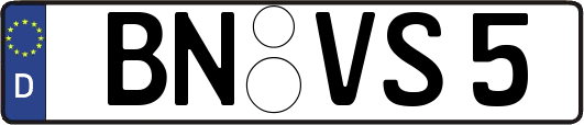 BN-VS5