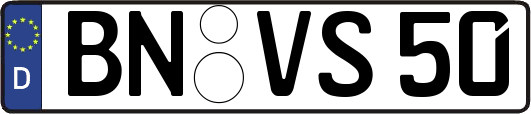 BN-VS50