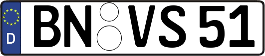 BN-VS51