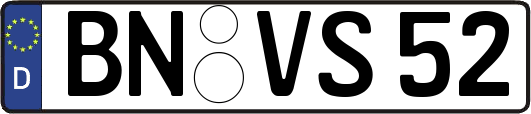 BN-VS52