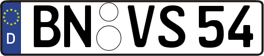 BN-VS54