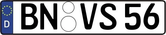 BN-VS56