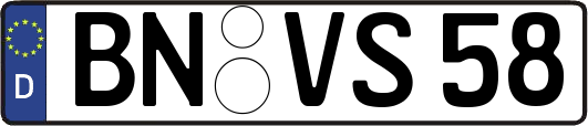 BN-VS58