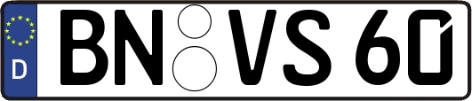BN-VS60