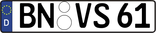 BN-VS61