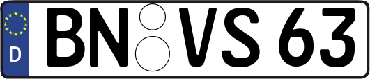 BN-VS63
