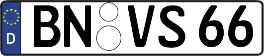 BN-VS66