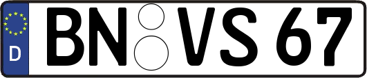 BN-VS67