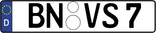 BN-VS7