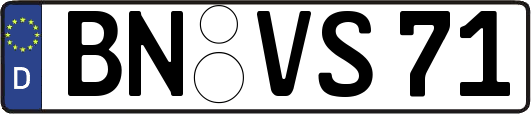 BN-VS71
