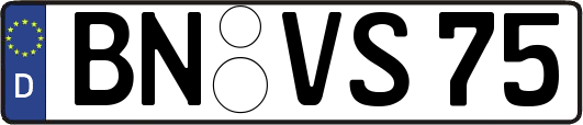 BN-VS75