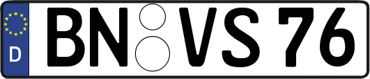 BN-VS76