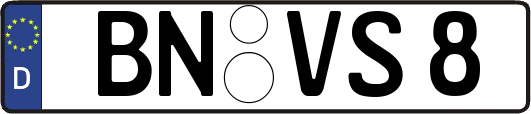 BN-VS8