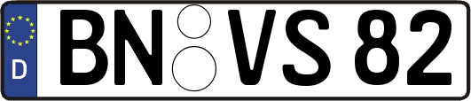 BN-VS82