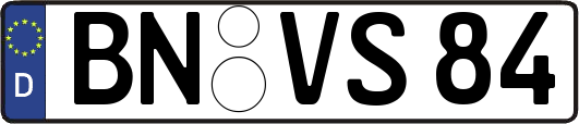 BN-VS84