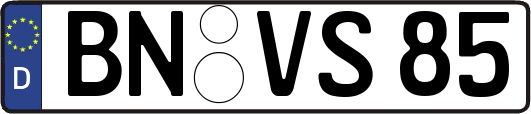 BN-VS85
