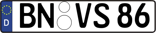 BN-VS86
