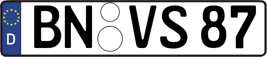 BN-VS87