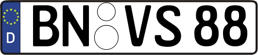 BN-VS88
