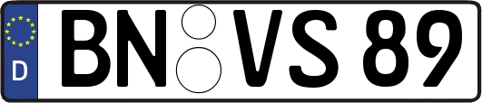BN-VS89