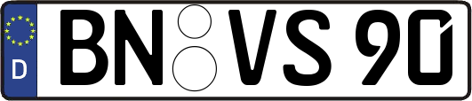 BN-VS90