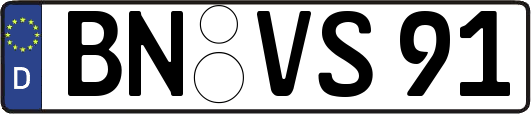 BN-VS91