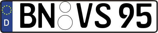 BN-VS95