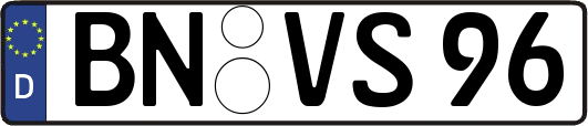 BN-VS96