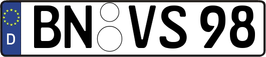 BN-VS98