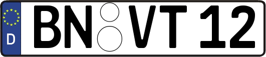 BN-VT12