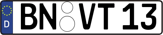 BN-VT13