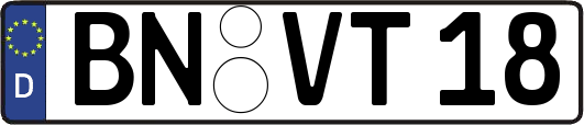 BN-VT18