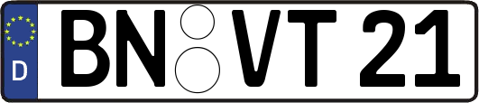 BN-VT21