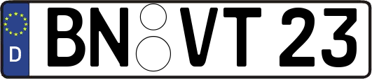 BN-VT23