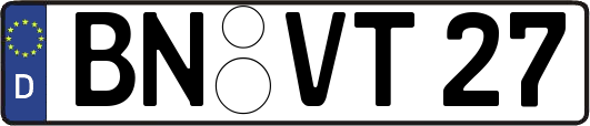 BN-VT27