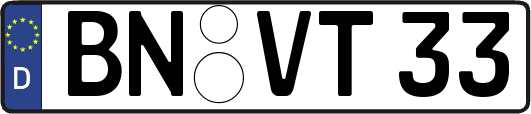 BN-VT33
