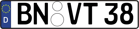 BN-VT38