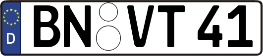 BN-VT41