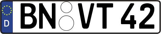 BN-VT42