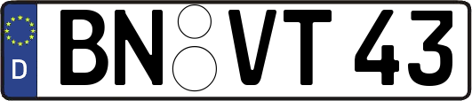 BN-VT43