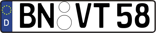 BN-VT58