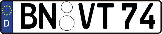 BN-VT74