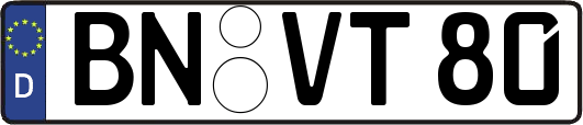 BN-VT80