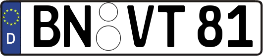 BN-VT81