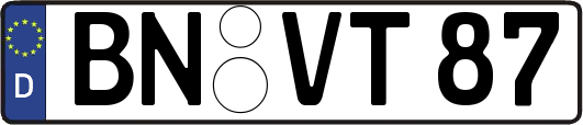 BN-VT87