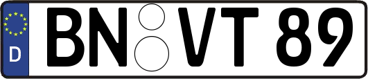BN-VT89
