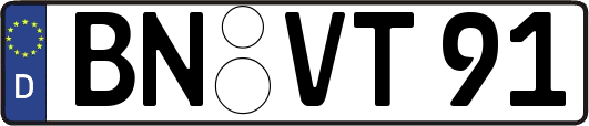 BN-VT91