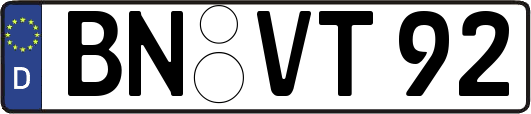 BN-VT92
