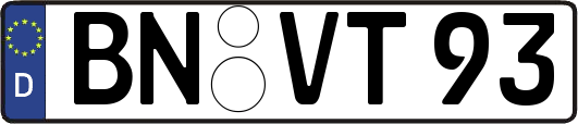BN-VT93